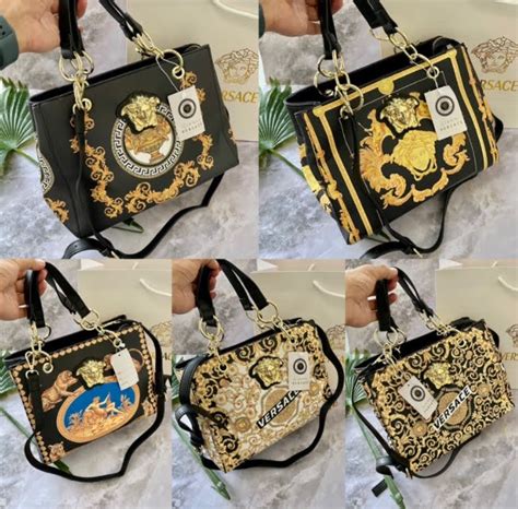 harga tas versace